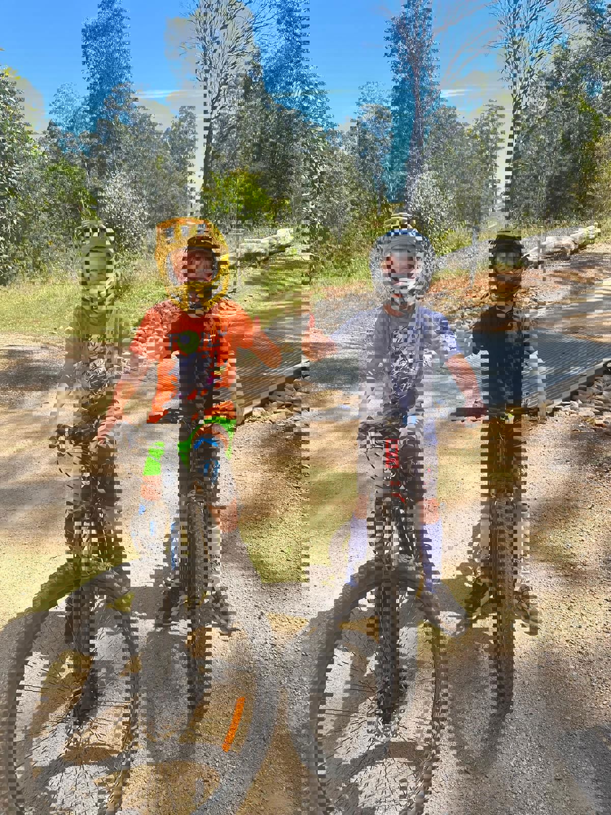 Ride image