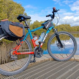 Ride image