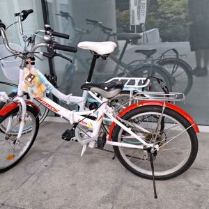 Ride image