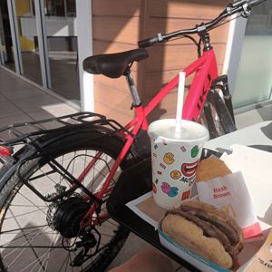 Ride image