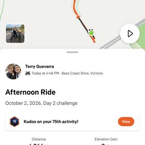 Ride image