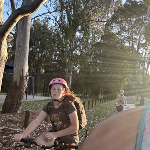 Ride image