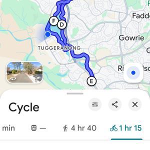 Ride image
