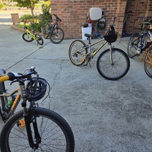 Ride image