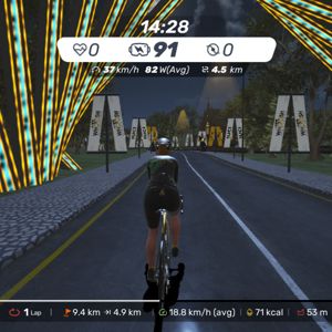 Ride image