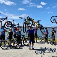 HORCC - Helensburgh Off Road Cycle Club