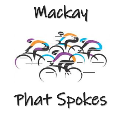 Mackay Phat Spokes