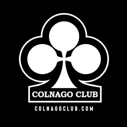 Colnago Club