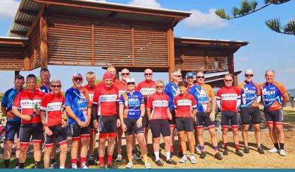 Redlands Cycling & Multisport Club (RCMC)