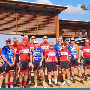 Redlands Cycling & Multisport Club (RCMC)