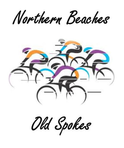 Northern Beaches Old Spokes