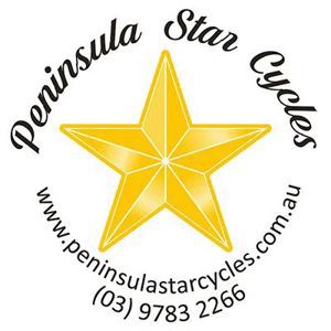 Peninsula Star Cycles