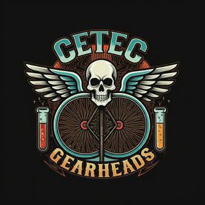 Cetec Gearheads