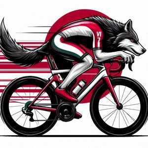 Wolves on Wheels