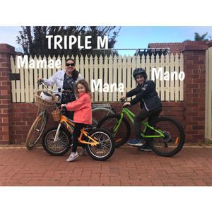 Triple M