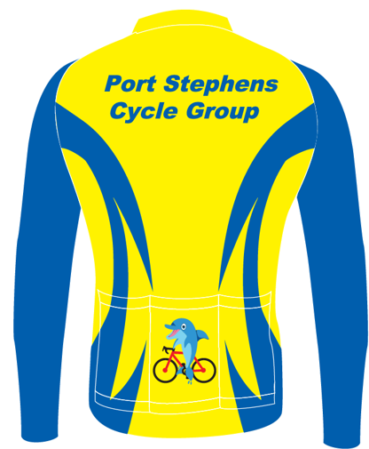 Port Stephens Cycle Group