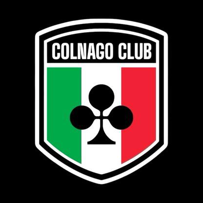 Colnago Club