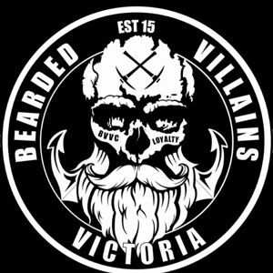 Bearded Villains Victoria Chapter