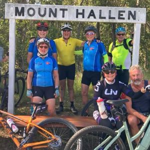 SEQ Trail Riders