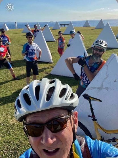 HORCC - Helensburgh Off Road Cycle Club