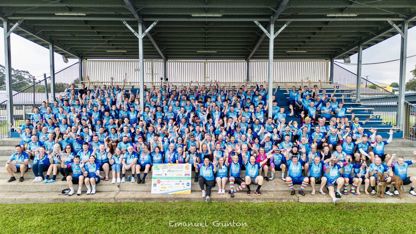 Kilometre demolisher