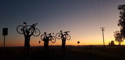 CycleForSmiles