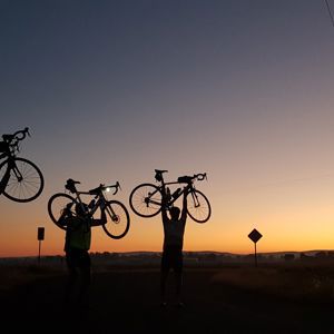 CycleForSmiles