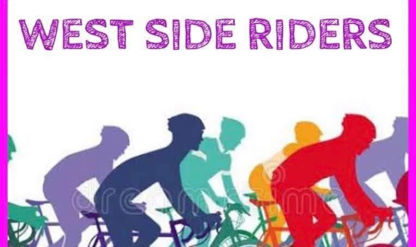 West Side Riders