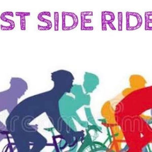 West Side Riders