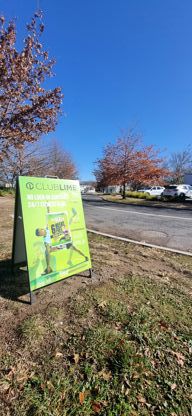Club Lime Conder