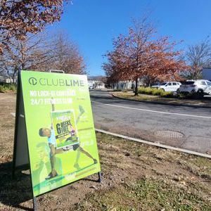 Club Lime Conder