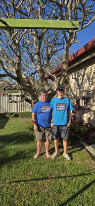 Father- Son Flyers