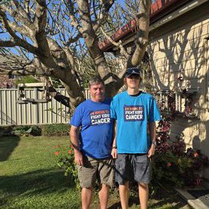 Father- Son Flyers