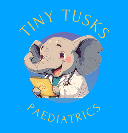 Tiny Tusks Paediatrics