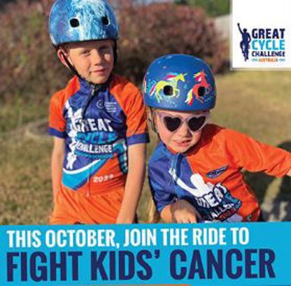 Cruisin' for a Cure