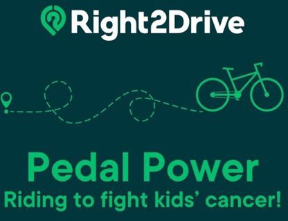 Pedel Power by Right2Drive