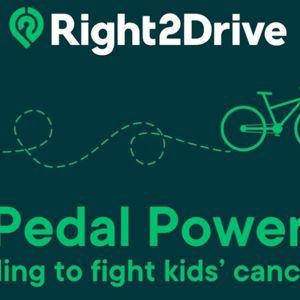 Pedel Power by Right2Drive