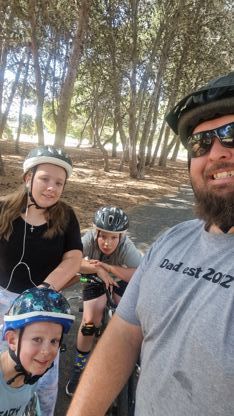 Handlebar Heroes