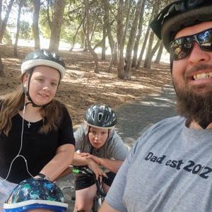 Handlebar Heroes