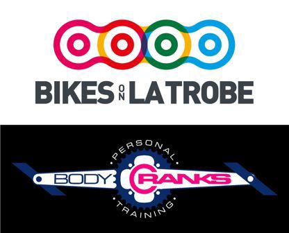 Bodycranks/Bikes On La Trobe