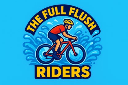 The Full Flush Riders