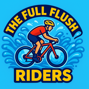 The Full Flush Riders