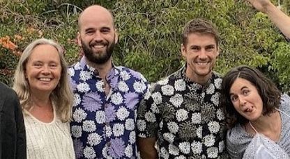 The Nabajaro Velocipeders