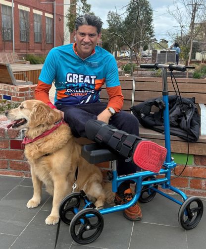 TeamOfHope – No Broken Promises