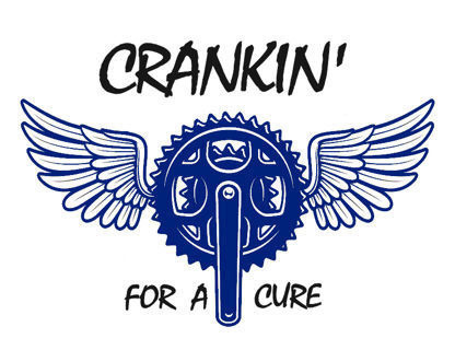 Crankin' For A Cure