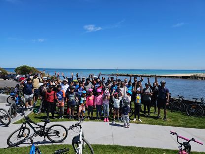 Immanuel Mar Thoma Church Melbourne