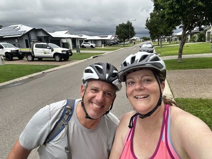 Keeping Up With the Joneses