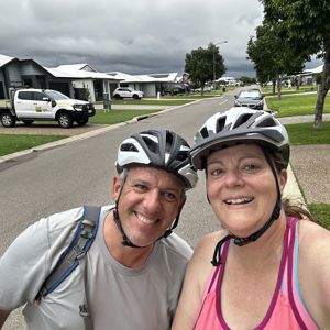 Keeping Up With the Joneses