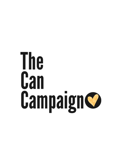 The Can Campaign