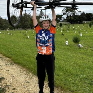 BUZZ BOX CYCLING